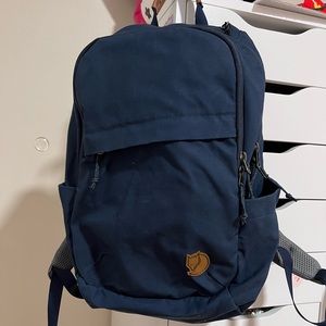 Fjallraven Raven 20